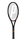 Prince Tennisschläger TXTZ Tour 100in/310g/Turnier 2026 schwarz - unbesaitet -